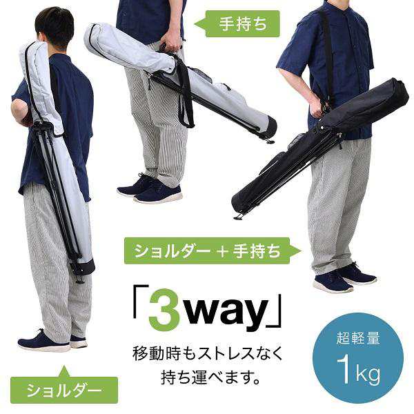 ゴルフバッグ メンズ レディース 軽量 ゴルフキャディバッグ