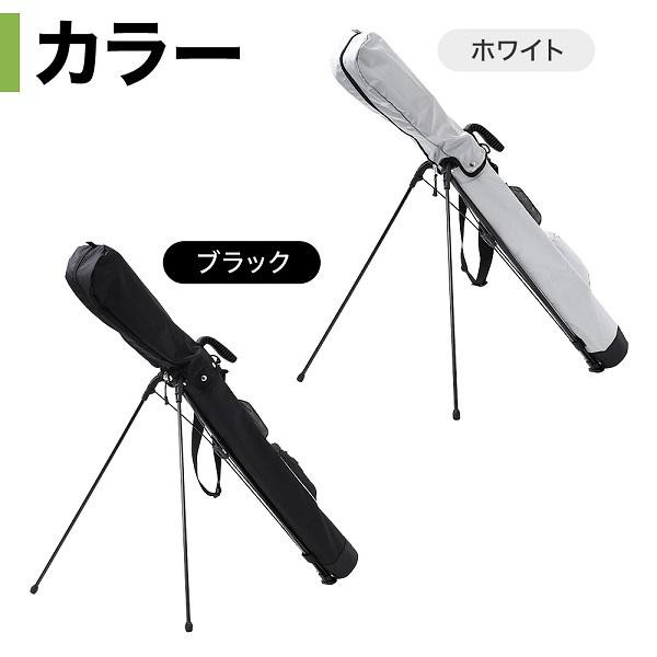ゴルフバッグ メンズ レディース 軽量 ゴルフキャディバッグ
