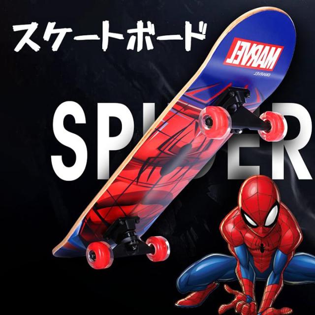 アイアンマン スケートボード コンプリート アイアンマン スケートボード コンプリート コンプリートデッキ