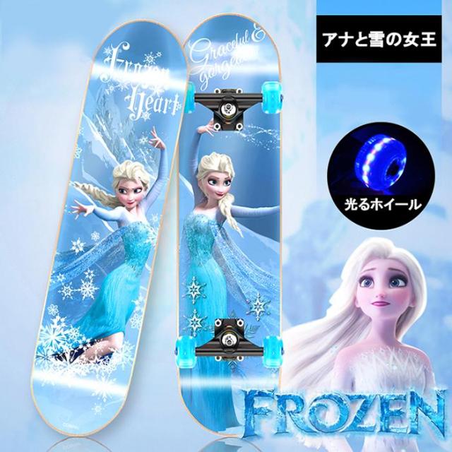 初心者 スケートボード キッズ コンプリート 4種類 アイアンマン