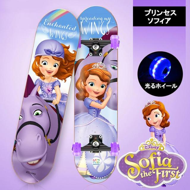 初心者 スケートボード キッズ コンプリート 4種類 アイアンマン アナ