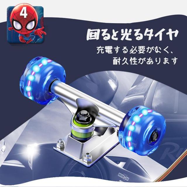 アイアンマン スケートボード コンプリート アイアンマン スケートボード コンプリート コンプリートデッキ