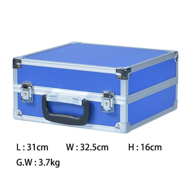 ツールボックス付き1380Wボディデント修理キット、98％用のデント除去ツール雹のデントおよび車の小デント