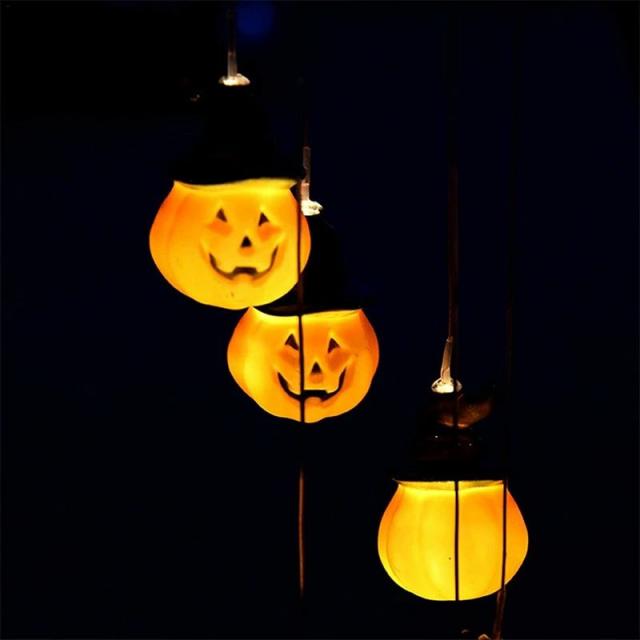 塗り厳選☆スティッチ♡ハロウィン☆ライトアップオーナメント