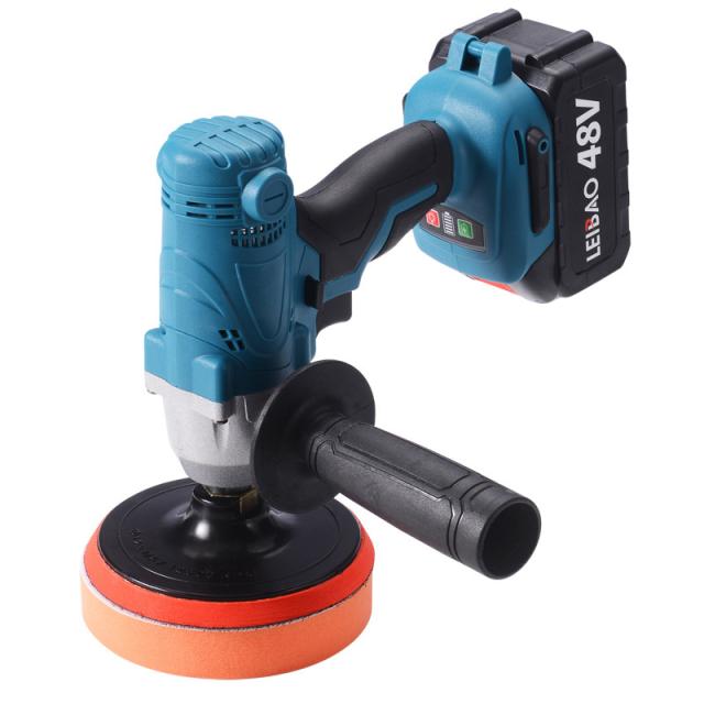 当日発送 電動ポリッシャー 電動ドリルドライバー 2in1 フラット研磨