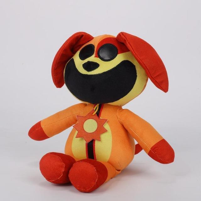 ポピープレイタイム ぬいぐるみ グッズ キャットナップ
