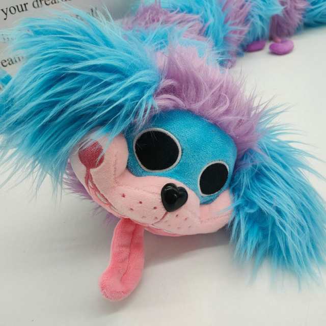 ポピープレイタイム ハギーワギー ぬいぐるみ 60cm pjパグア