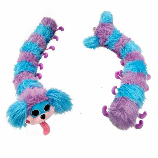 ポピープレイタイム ハギーワギー ぬいぐるみ 60cm pjパグア