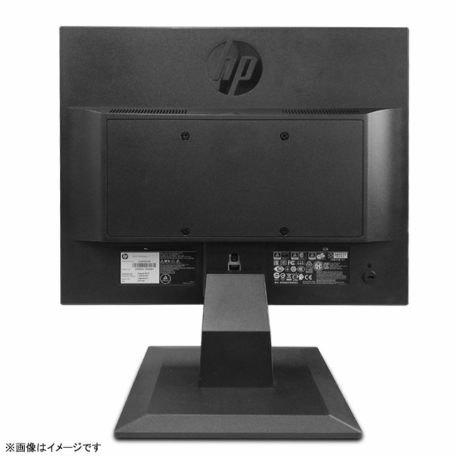 セール国産NN20　17インチモニタ PC周辺機器