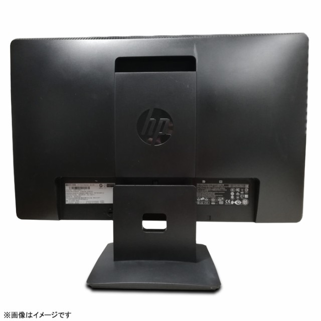 HP 21.5インチ ProDisplay P223 液晶モニタースマホ/家電/カメラ