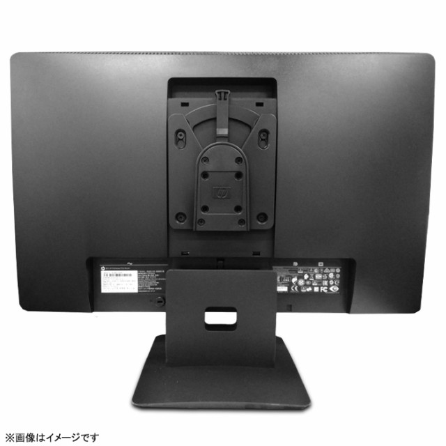 液晶モニター HP ProDisplay P232 23インチ ワイド 非光沢 ノングレア フルHD TN D-SUB VGA DisplayPort  23型 PCモニター 中古モニター ｜au PAY マーケット