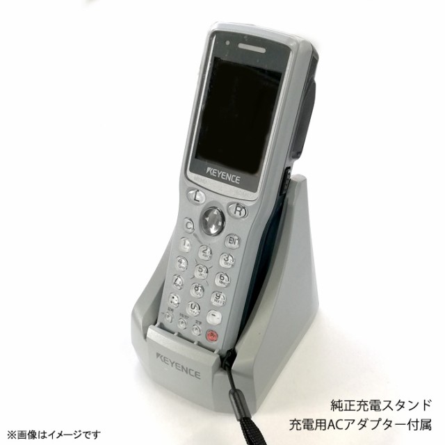 KEYENCE BT-1000B 超小型ハンディターミナル