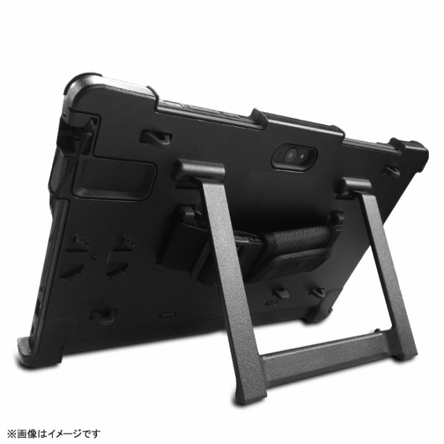 ワケあり品] タブレットパソコン 13.3型 富士通 ARROWS Tab Q738 Windows11 Office 第七世代 Corei3  メモリ4GB SSD128GB スリムキーボード フルHD Webカメラ 無線LAN Bluetooth マイクロHDMI USB3.0 タイプC  マイクロSD タブレットPC 中古PC Win11 オフィス 中古の通販は ...