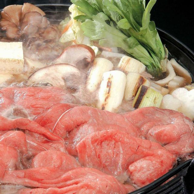 宮崎牛すきやき モモ350ｇ  《送料無料》 宮崎 冷凍 プレゼント ギフト 贈答 贈り物 ご褒美 お中元 お歳暮 お祝い 内祝い 敬老の日 お取り寄せ 人気 高級 牛肉 ブランド牛 宮崎牛 すき焼き もも 4等級以上【売れ筋】【当店オススメ】の通販は 7,559円
