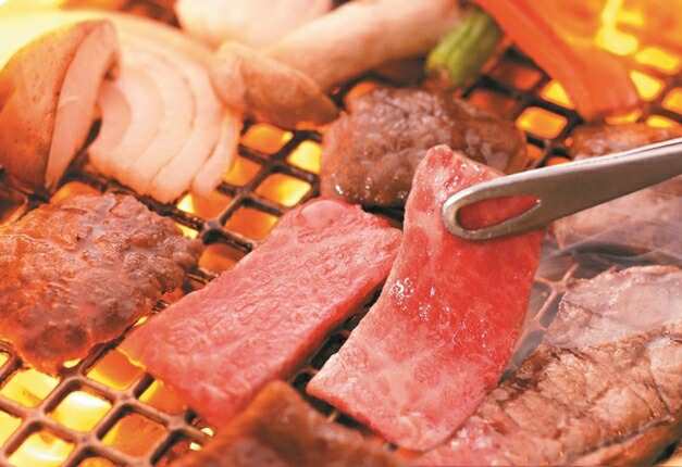 創業大正12年「黄木」米沢牛バラ焼肉用 バラ600g 《送料無料》 冷凍 山形 プレゼント ギフト 贈答 贈り物 ご褒美 お中元 お歳暮 お祝い 