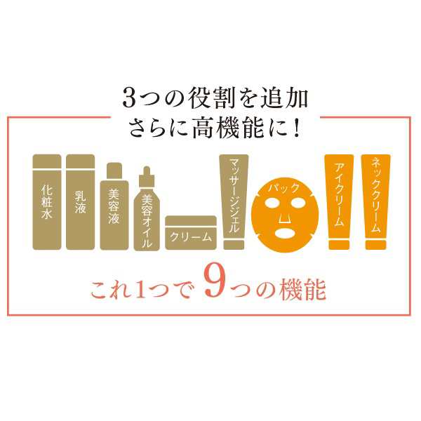 キューサイ コラリッチ EX ブライトニングリフトジェル 55g 6個