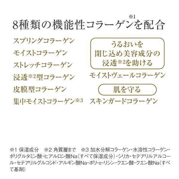 キューサイ コラリッチ EX プレミアムリフトジェル 55g 2個まとめ買い