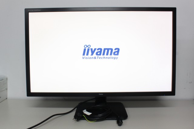 ブランドのギフト iiyama iiyama Prolite 31.5型 液晶ディスプレイ