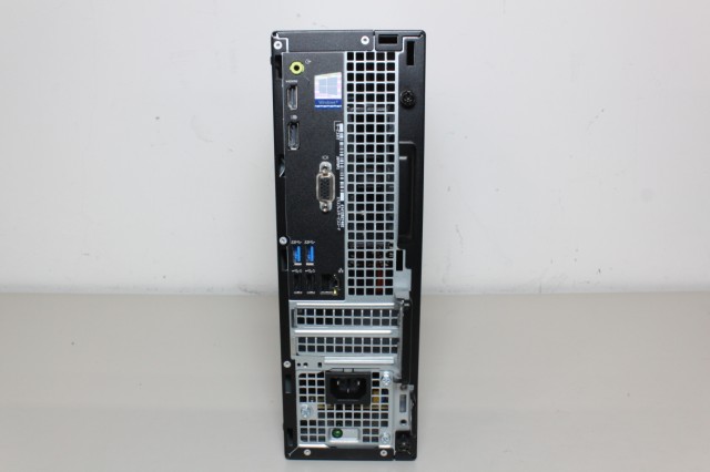 Dell/Optiplex 3050スモールファームファクタ//Win11/intel Core i3