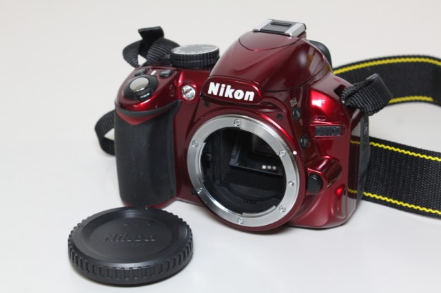 Nikon/D3100/ダブルズームキット/デジタル一眼 ？の通販はau PAY