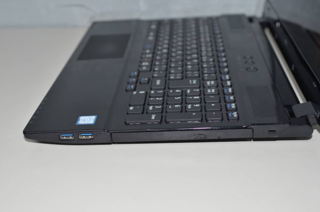 中古良品ノートパソコン Windows11+office 新品爆速SSD512GB NEC NS700