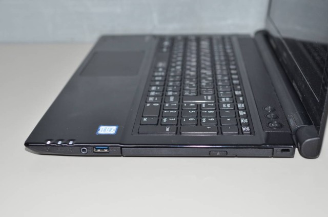 中古良品ノートパソコン Windows11+office 新品爆速SSD512GB NEC NS700