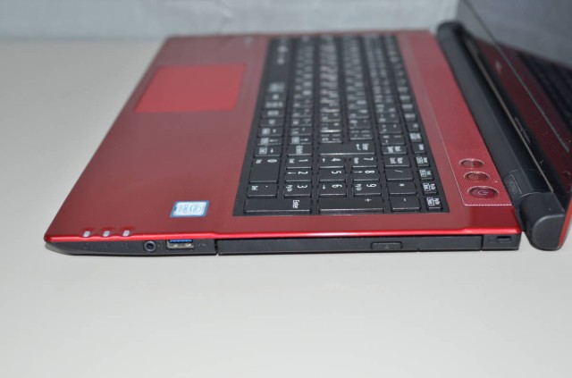 中古美品ノートパソコン Windows11+office 新品爆速SSD512GB NEC NS700