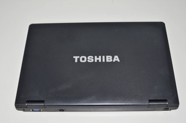 東芝 HDD500GB Office Wi-Fi SDカード搭載 ノートパソコン