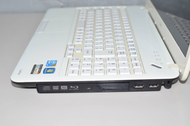 中古良品ノートパソコン Windows11+office NEC LS550/D core i5-M480/メモリ4GB/HDD750GB/15.6インチ/無線内蔵/ブルーレイ搭載の通販はau  PAY マーケット 中古パソコンショップNS au PAY マーケット店 au PAY マーケット－通販サイト