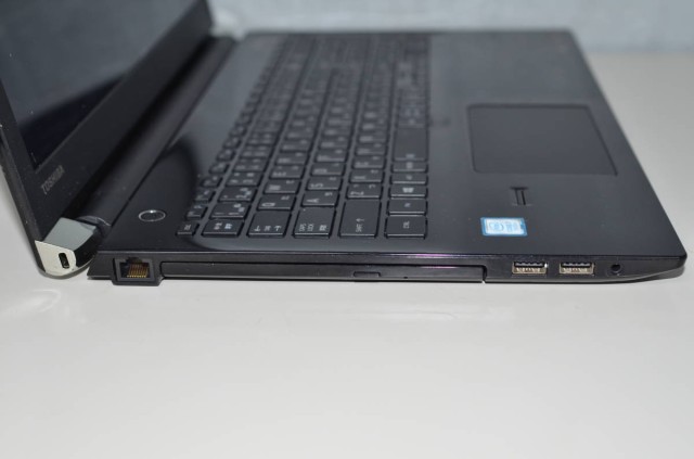 中古良品ノートパソコン Windows11+office 爆速SSD512GB 東芝dynabook