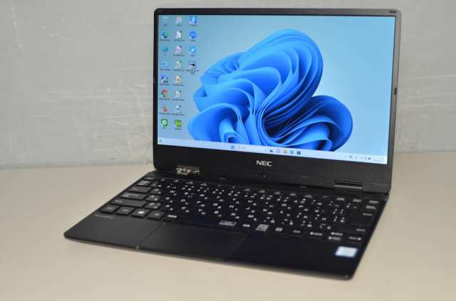 NEC VKT13H-5 Core i5-8200Y  8GB 256GB