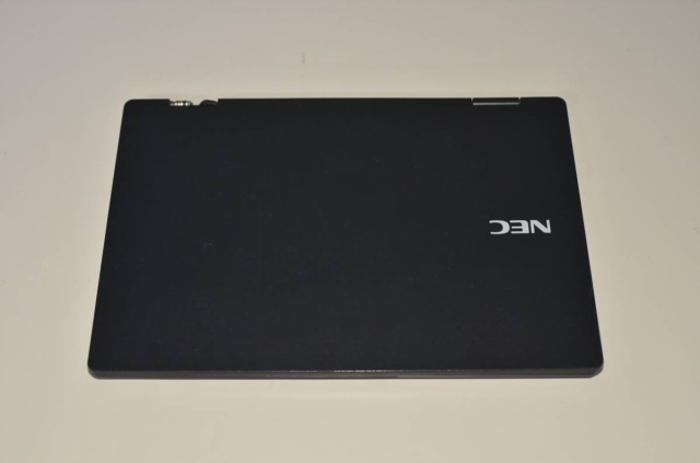 爆速SSD256GB NEC VKT13H-4 core i5-8200Y