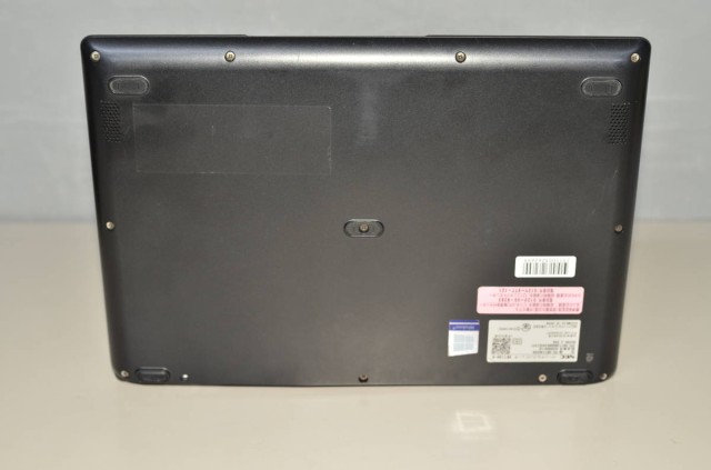 爆速SSD256GB NEC VKT13H-4 core i5-8200Y