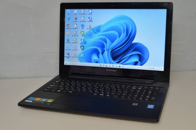 中古良品ノートパソコン Windows11+office Lenovo G50-70 core i3