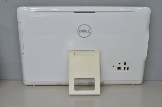 DELL INSPIRON 22 3264 一体型パソコン-