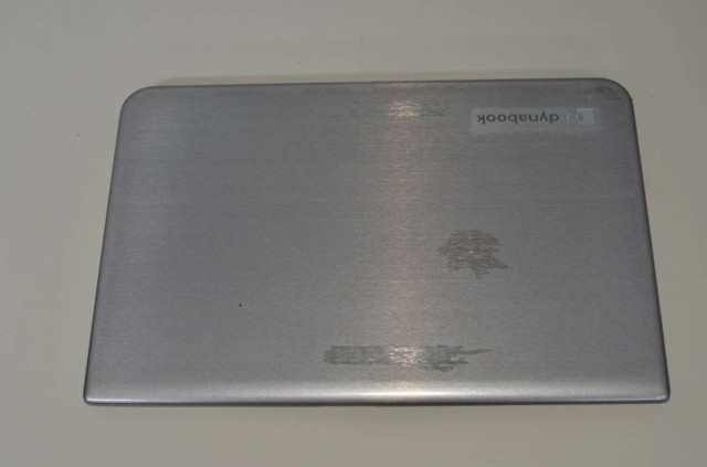 中古ノートパソコン Windows11+office 爆速SSD256GB 東芝 dynabook V63