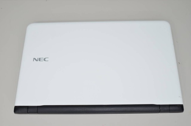 中古ノートパソコン Windows11+office NEC LS150/S Celeron-2957U ...