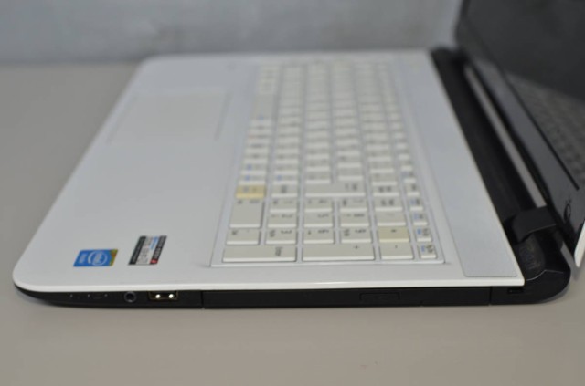 中古ノートパソコン Windows11+office NEC LS150/S Celeron-2957U ...