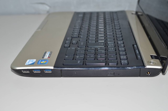 中古良品ノートパソコン Windows11+office NEC LS150/H Pentium-B970 ...