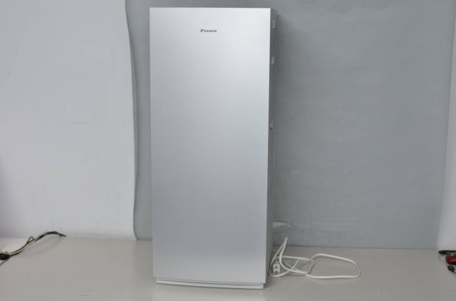 開封未使用品 ダイキン DAIKIN ACKB70Y-S UV加湿ストリーマ空気清浄機