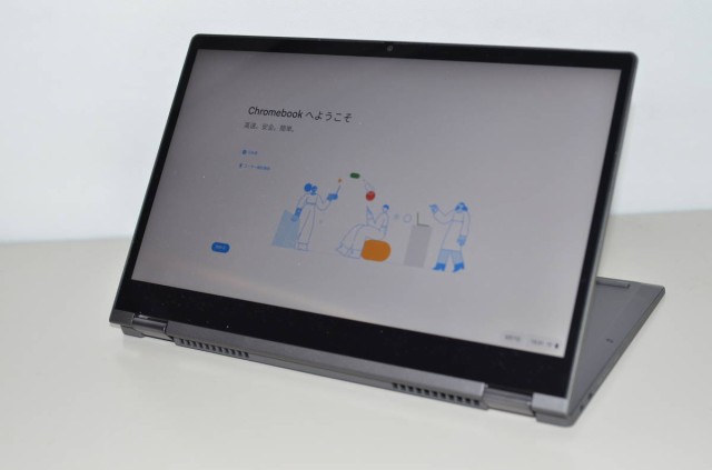 Lenovo レノボ IdeaPad Flex550i chromebook 82B80018JP