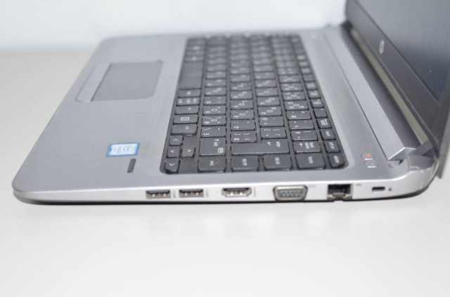 hp Probook 430 G3 windows11