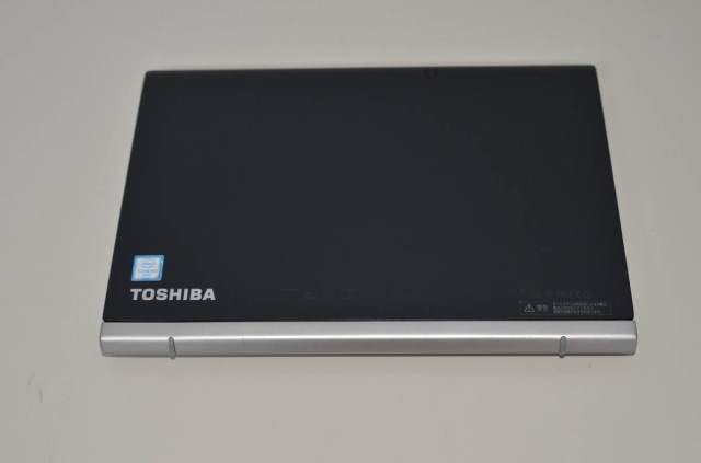 中古良品ノートパソコン 東芝Dynabook RX82/ABP Windows11+office 爆速