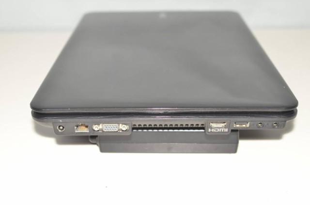 大容量HDD1TB NEC LS550/B core i5/メモリー4GB