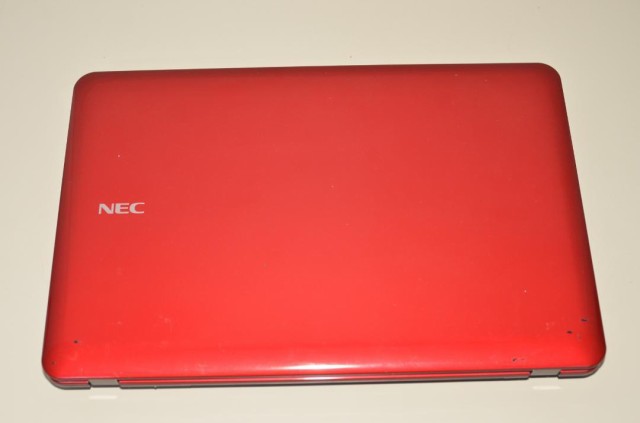 中古良品ノートパソコン Windows11+office 爆速SSD256GB NEC LS550/E