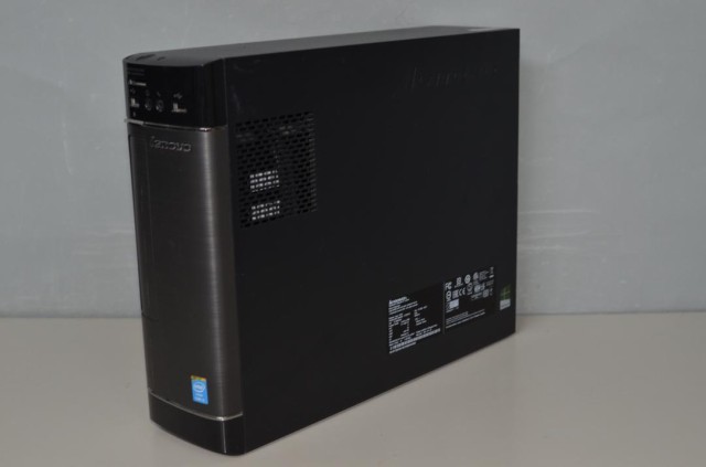 中古良品 省スペースデスクトップPC LENOVO H530s 10132 最新Windows11