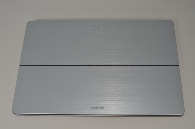 新品爆速SSD512GB SONY SVF15N18DJS i7-4500U