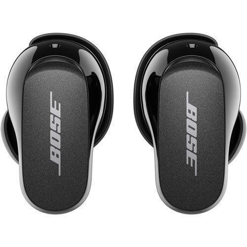 BOSE イヤホン フルワイヤレスイヤホン Bose QuietComfort