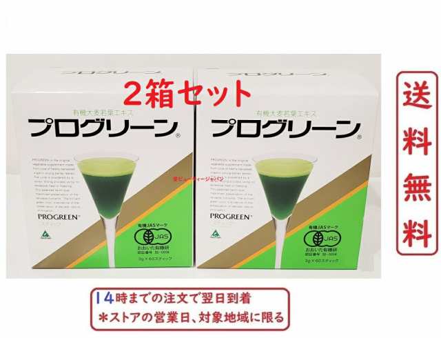 プログリーン 青汁 大麦若葉 酵素 フラボノイド サプリメント PROGREEN