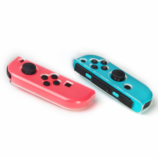 ニンテンドースイッチ Joy-Conソフトカバー ジョイコンケース